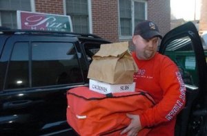 Minimum wage is not a living wage.