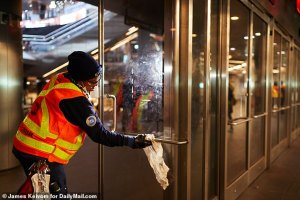 Will we be forced back to work?