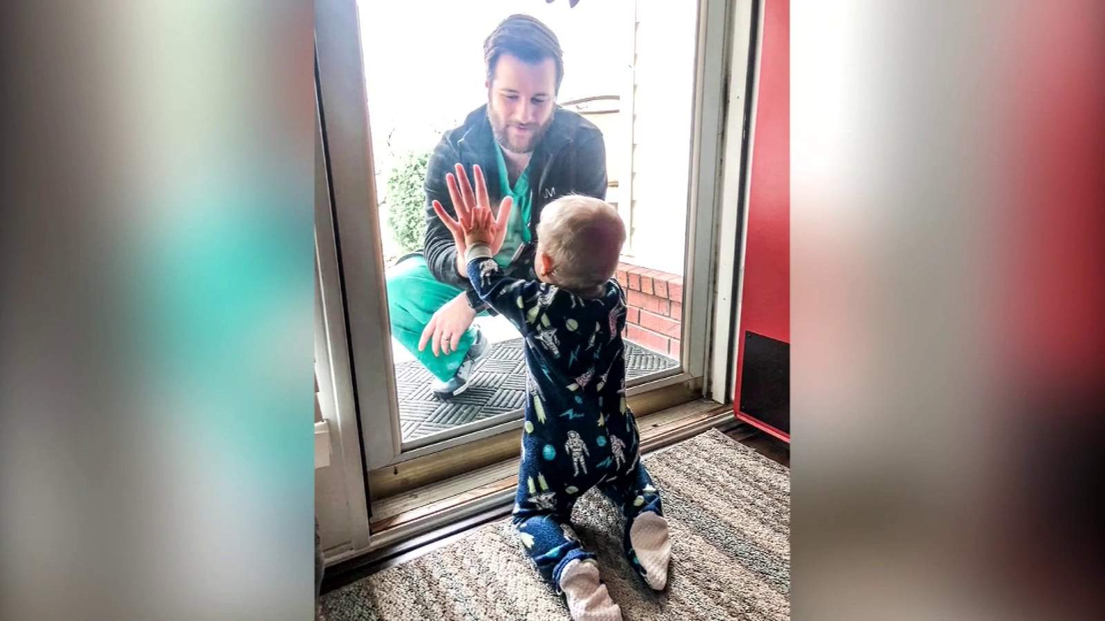 How we respond to this crisis means a great deal to everyone around us.