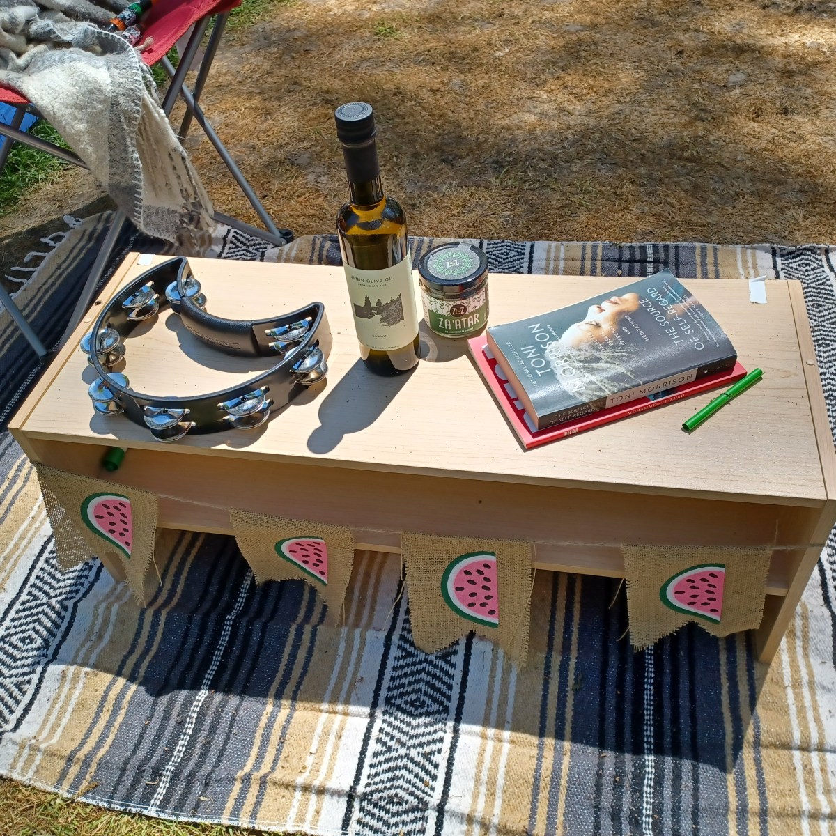 Harvard Protest, part&nbsp;4