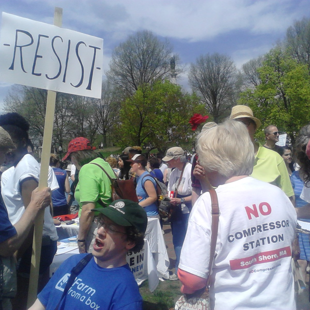 I Believe in&nbsp;Magic