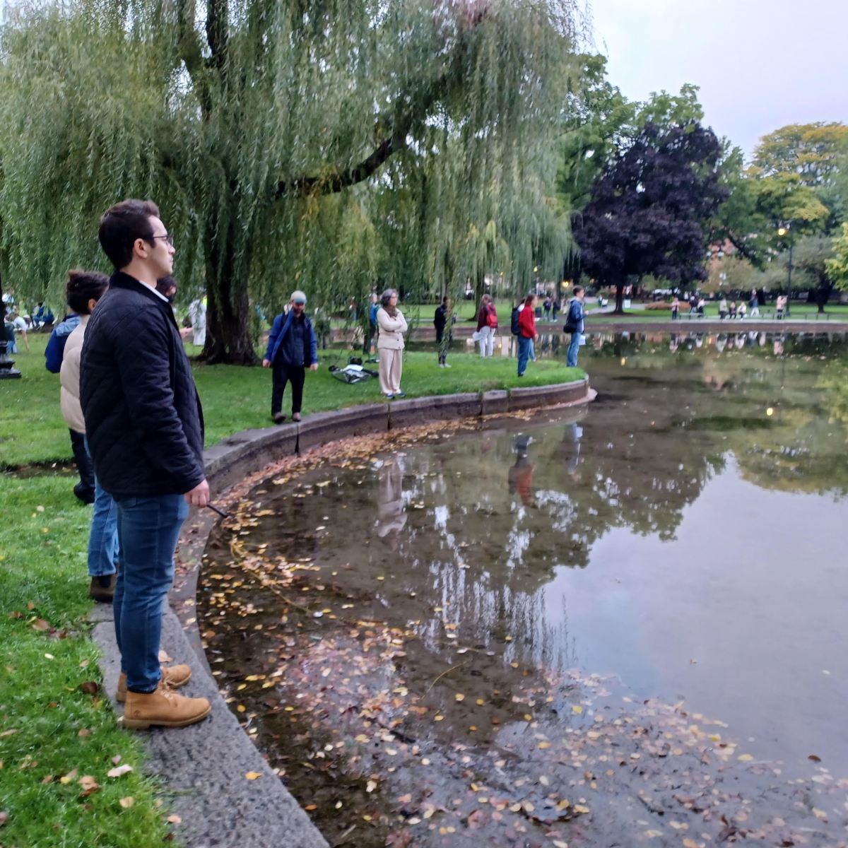 Day of Atonement&nbsp;5785