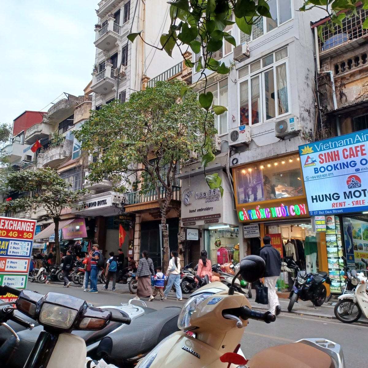 Vietnam, 50 Yrs&nbsp;Later