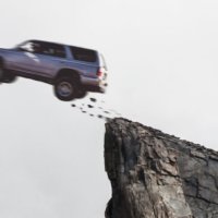 Asleep at the&nbsp;Wheel